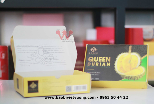 công ty in bao bì giấy In Việt Vương công ty in bao bì giấy In Việt Vương