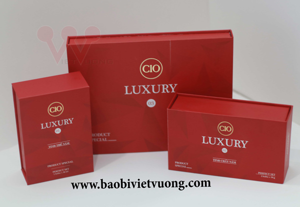 Bao bì giấy đẹp Bao bì giấy đẹp