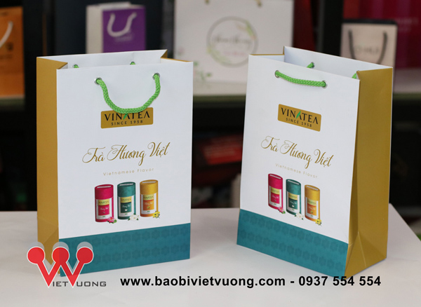 In túi giấy đẹp tại công ty In Việt vương In túi giấy đẹp tại công ty In Việt vương